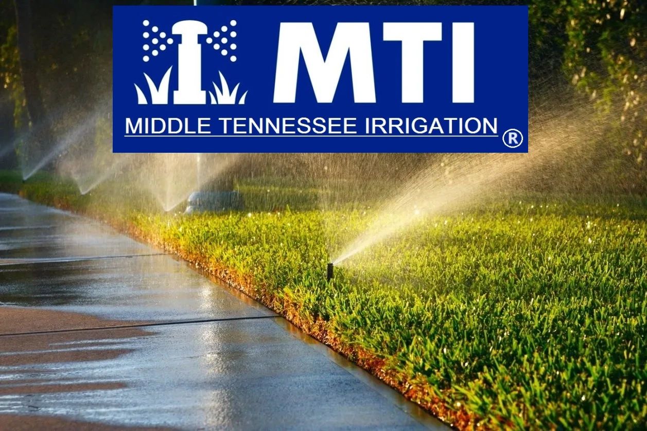 MIDDLE TENNESSEE IRRIGATION Irrigation, Sprinklers, Murfreesboro Tn
